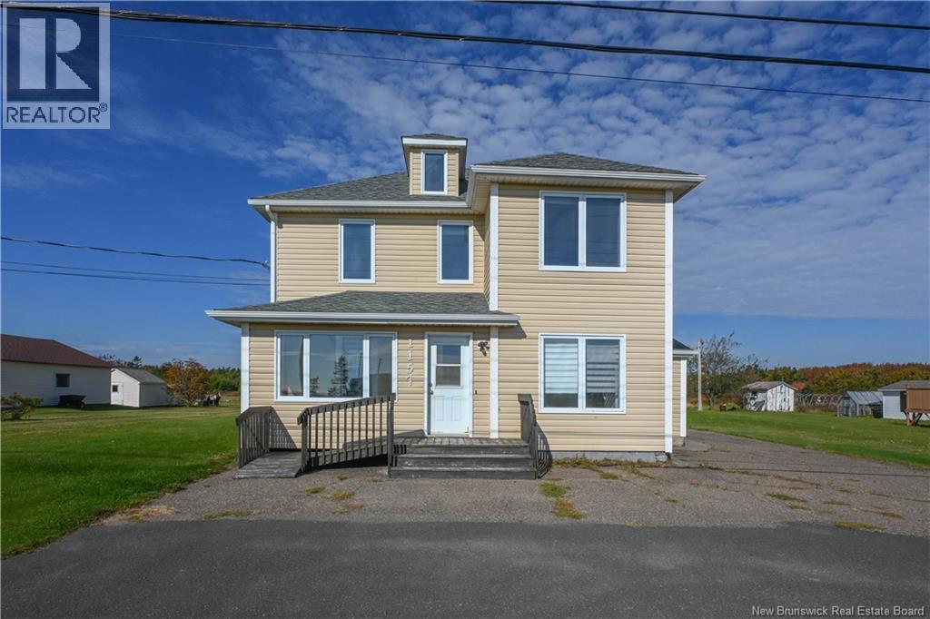 1157 De la mer Boulevard - 1