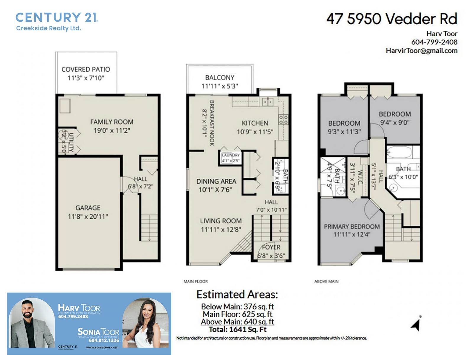 Photo of 47 5950 VEDDER ROAD, Vedder Crossing 33