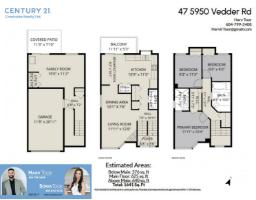 47 5950 Vedder Road, Vedder Crossing, Chilliwack, BC V2R3P2 Photo 33