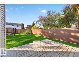 15228 84 St Nw, Edmonton, AB T5E6G4 Photo 46
