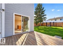 15228 84 St Nw, Edmonton, AB T5E6G4 Photo 47