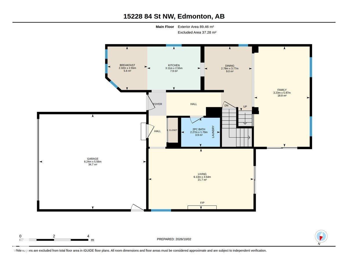15228 84 ST NW - Image 55