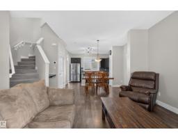 Bedroom 4 - 9082 Rosenthal Link Li Nw, Edmonton, AB T5T7A6 Photo 7
