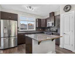 9082 Rosenthal Link Li Nw, Edmonton, AB T5T7A6 Photo 9