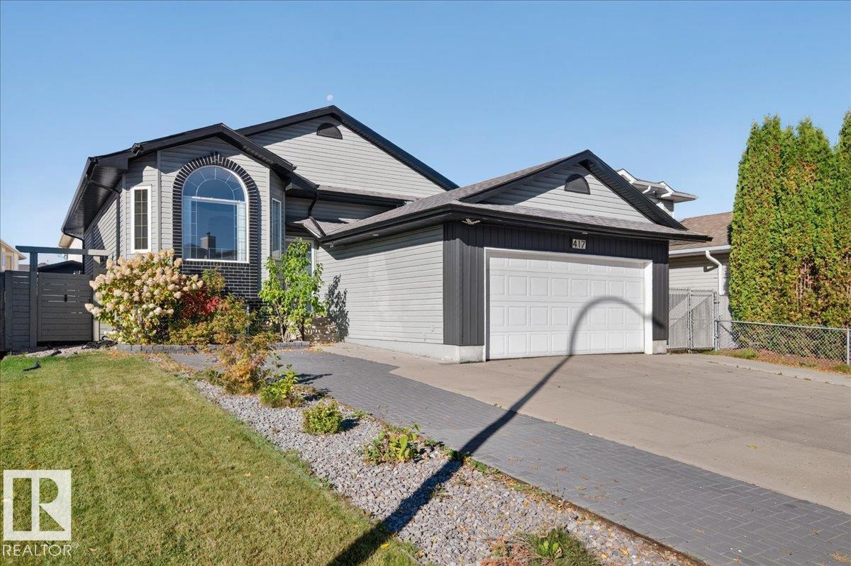 417 Hollick Kenyon RD NW - 2