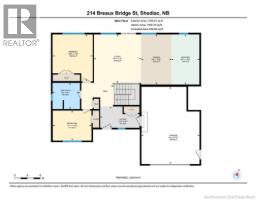 214 Breaux Bridge Street, Shediac, NB E4P0Y3 Photo 32