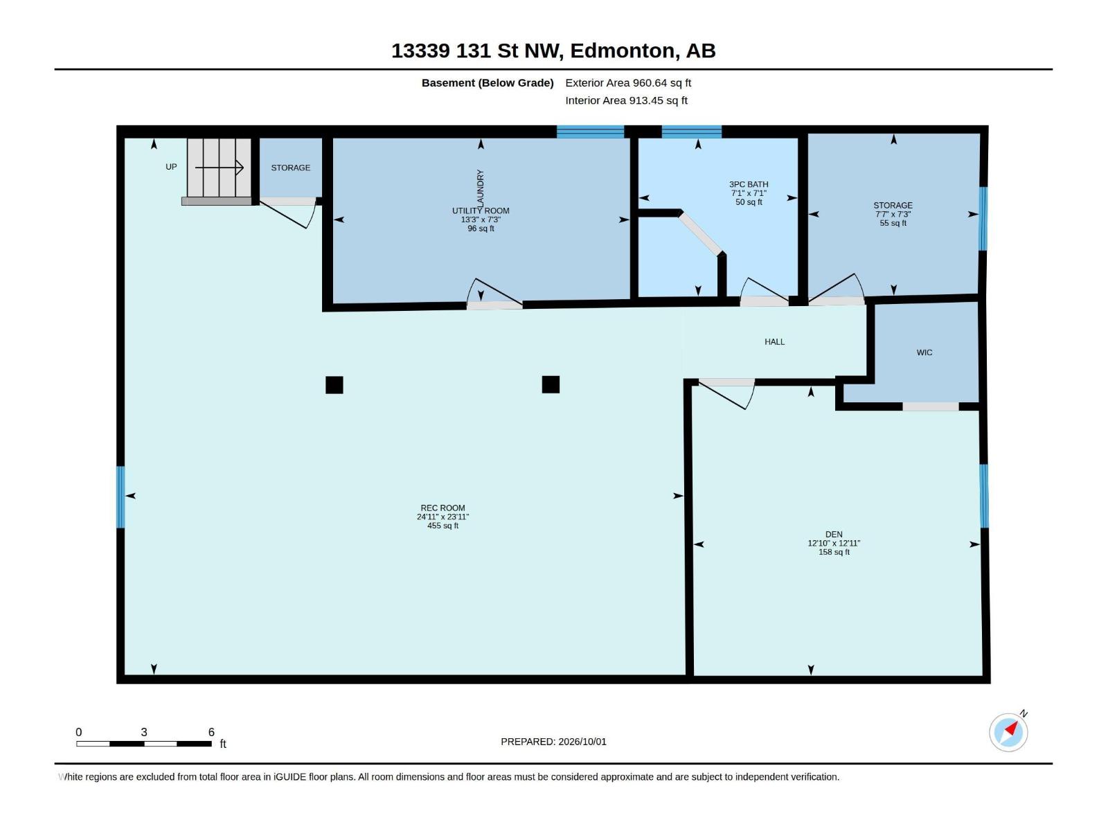 13339 131 ST NW - 37