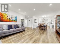 Kitchen - 2076 15th Side Road, New Tecumseth, ON L0G1W0 Photo 8