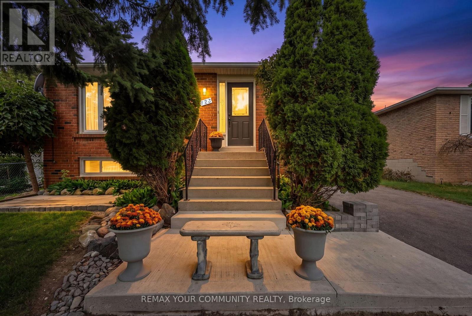 123 Martin Street, Bradford West Gwillimbury, ON