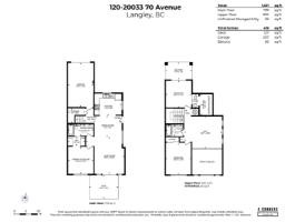 120 20033 70 Avenue, Langley, BC V2Y3A2 Photo 28
