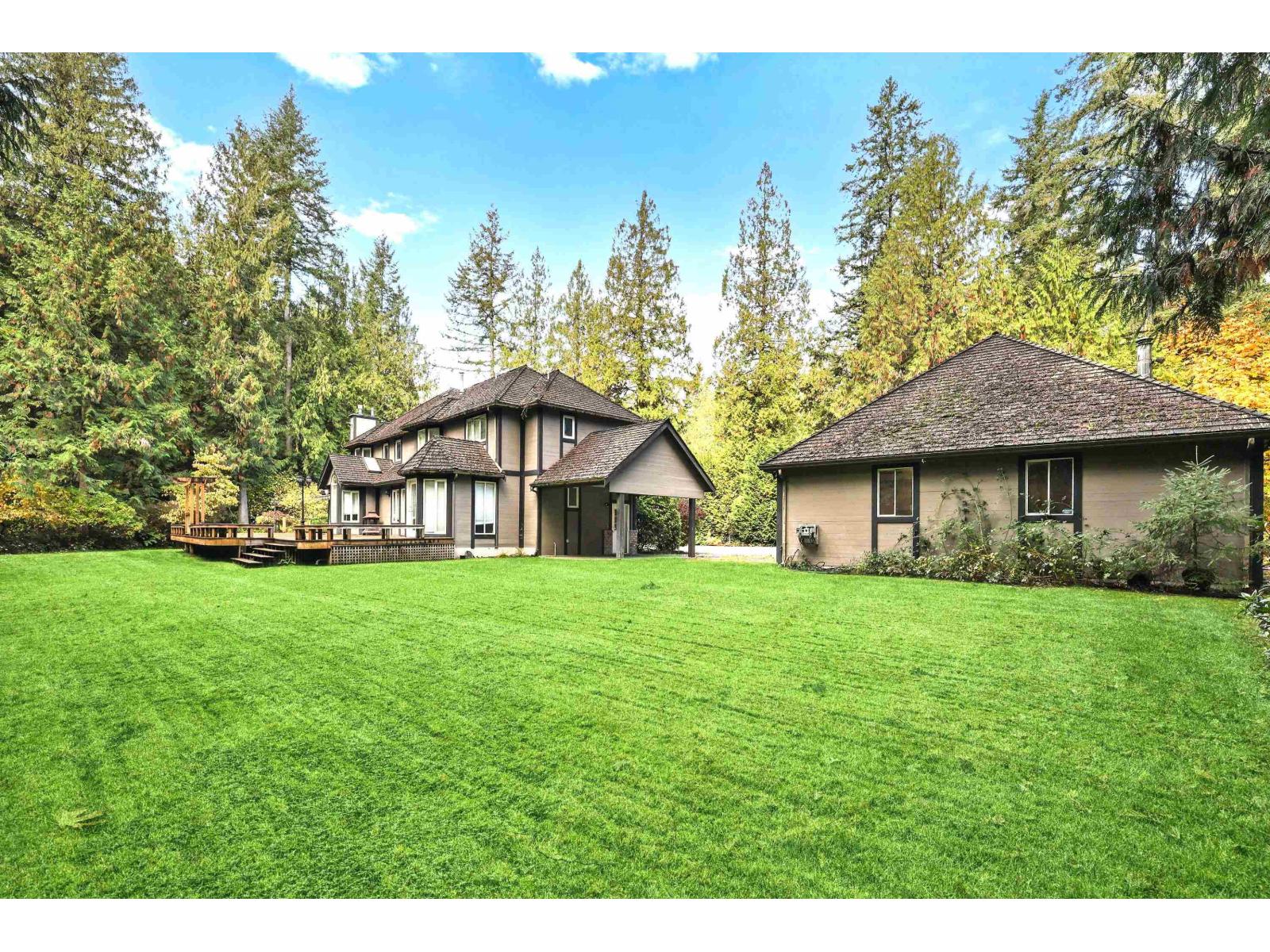 2240 198 STREET, Langley - Image 1
