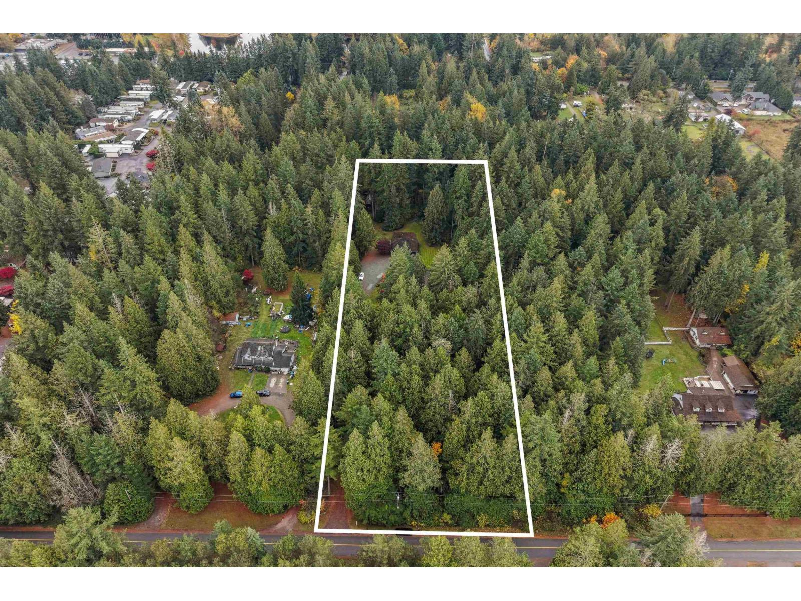 2240 198 STREET, Langley - Image 1