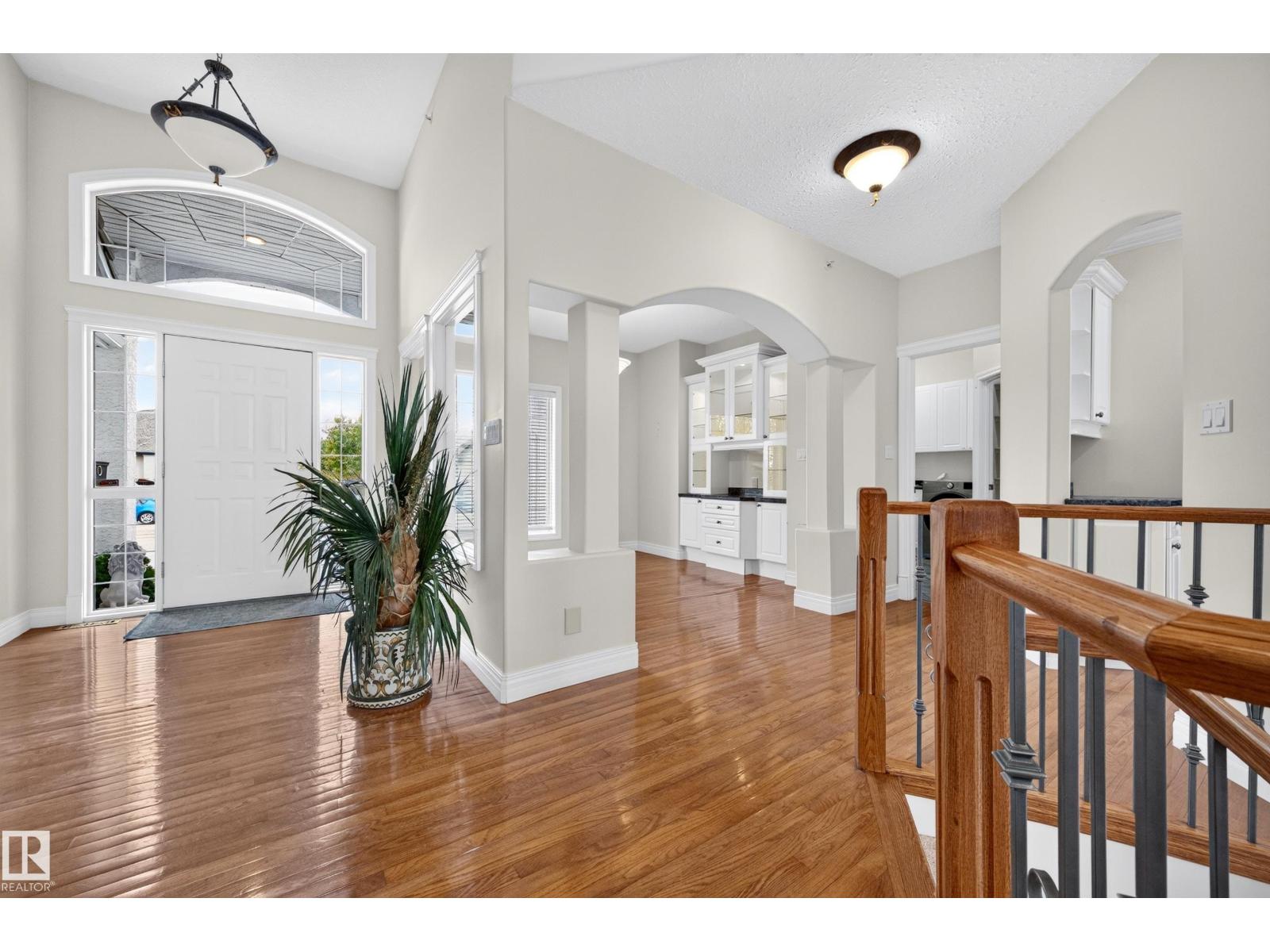 #135 52304 RGE ROAD 233 - 6