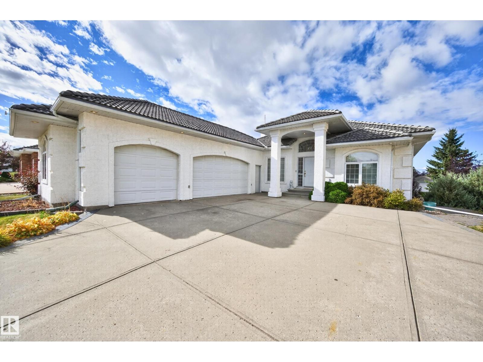 #135 52304 RGE ROAD 233 - 1