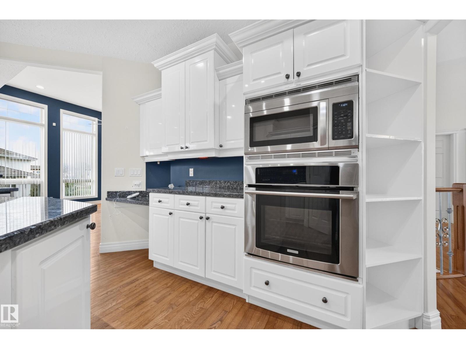 #135 52304 RGE ROAD 233 - 21