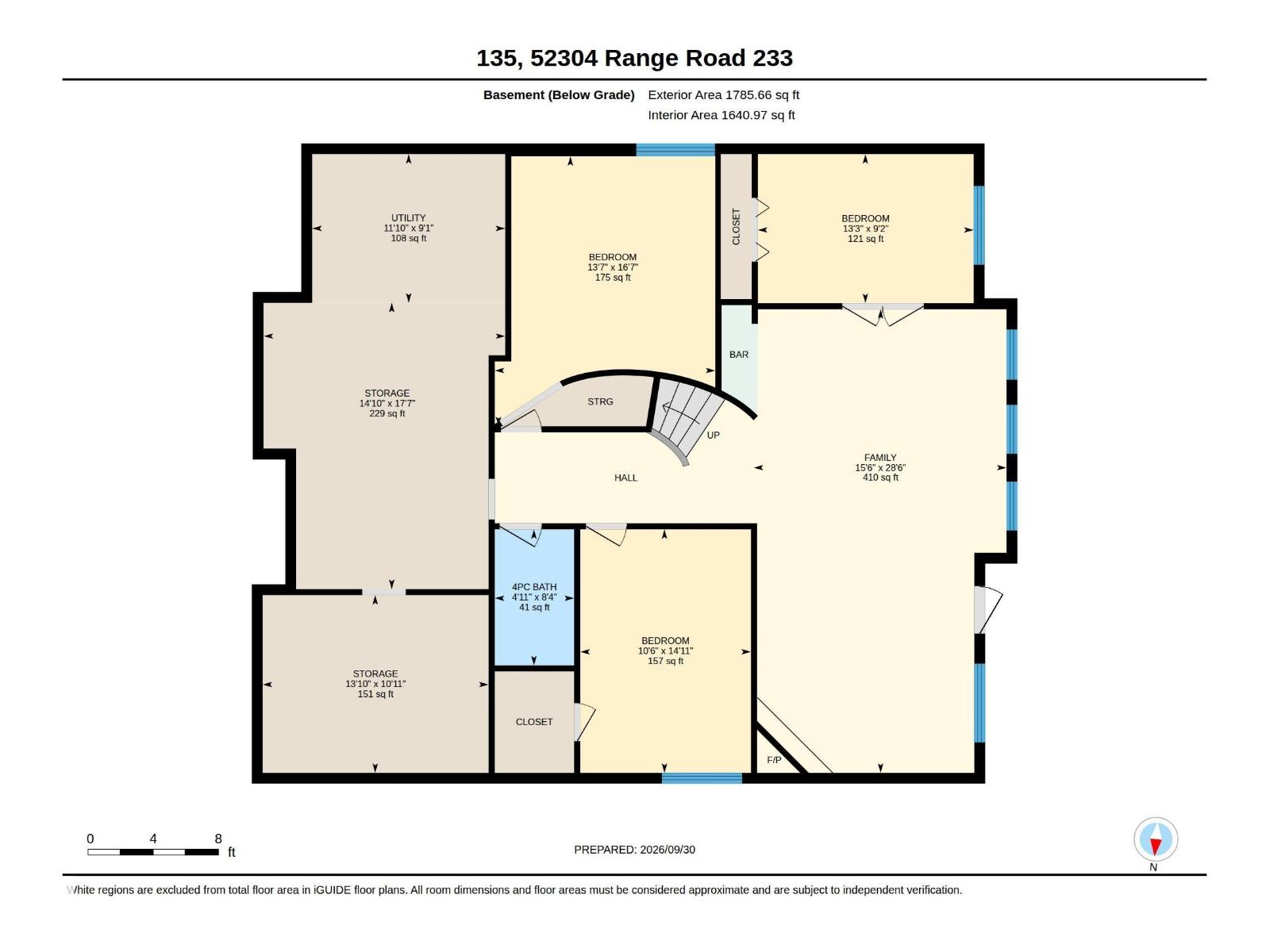 #135 52304 RGE ROAD 233 - 75