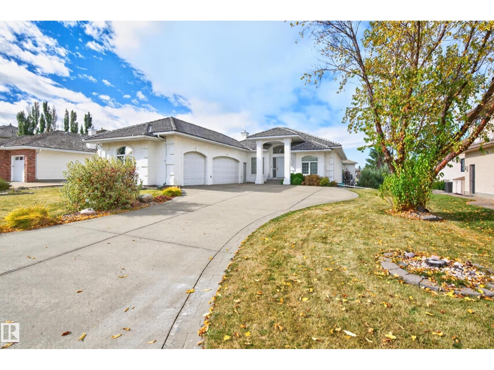 #135 52304 RGE ROAD 233 - 67