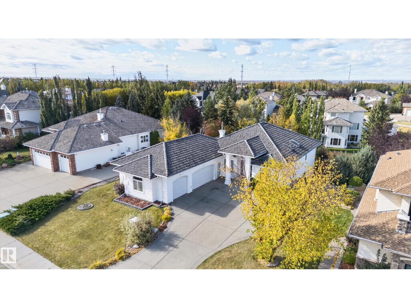 #135 52304 RGE ROAD 233 - 70