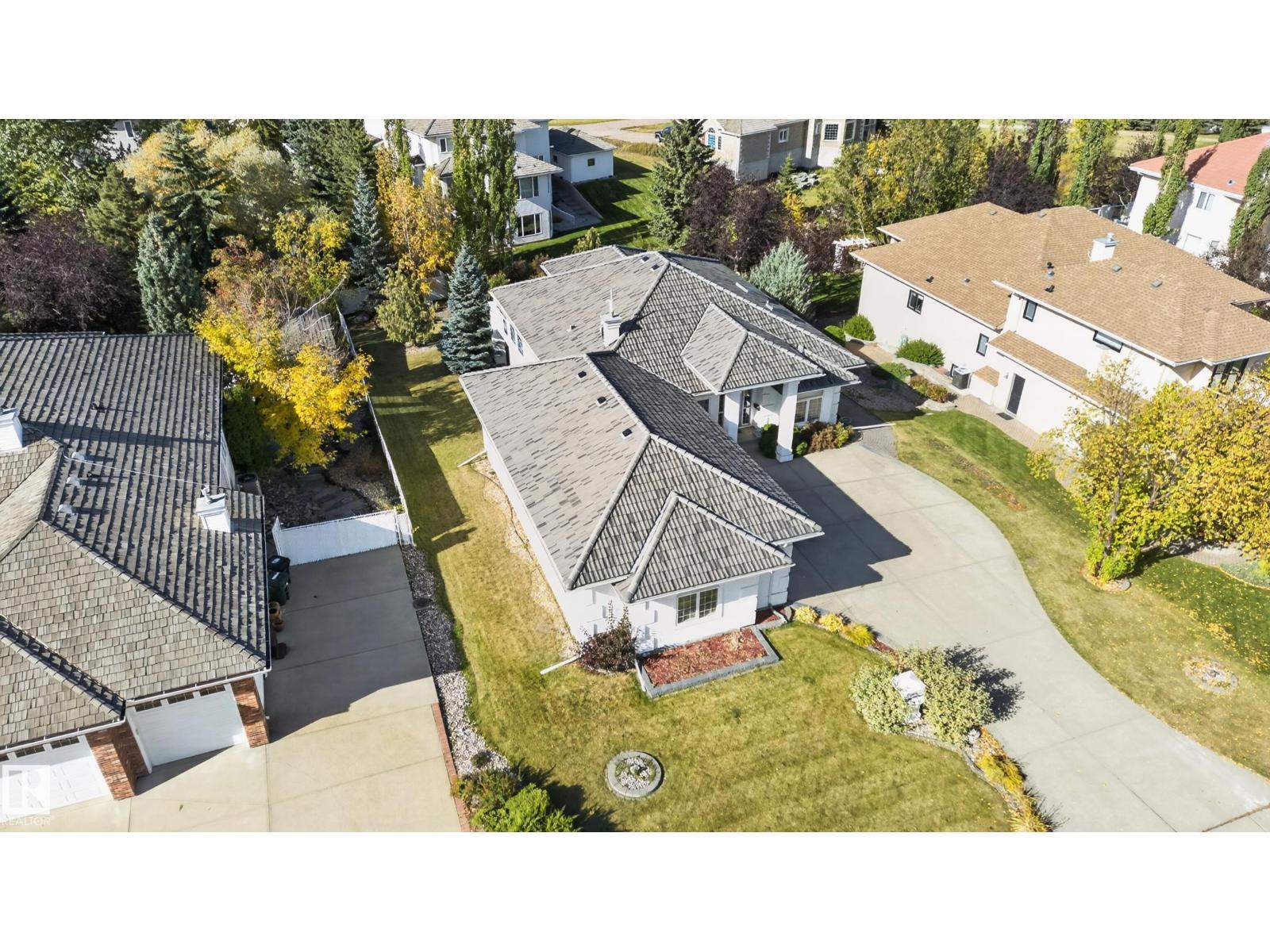 #135 52304 RGE ROAD 233 - 71