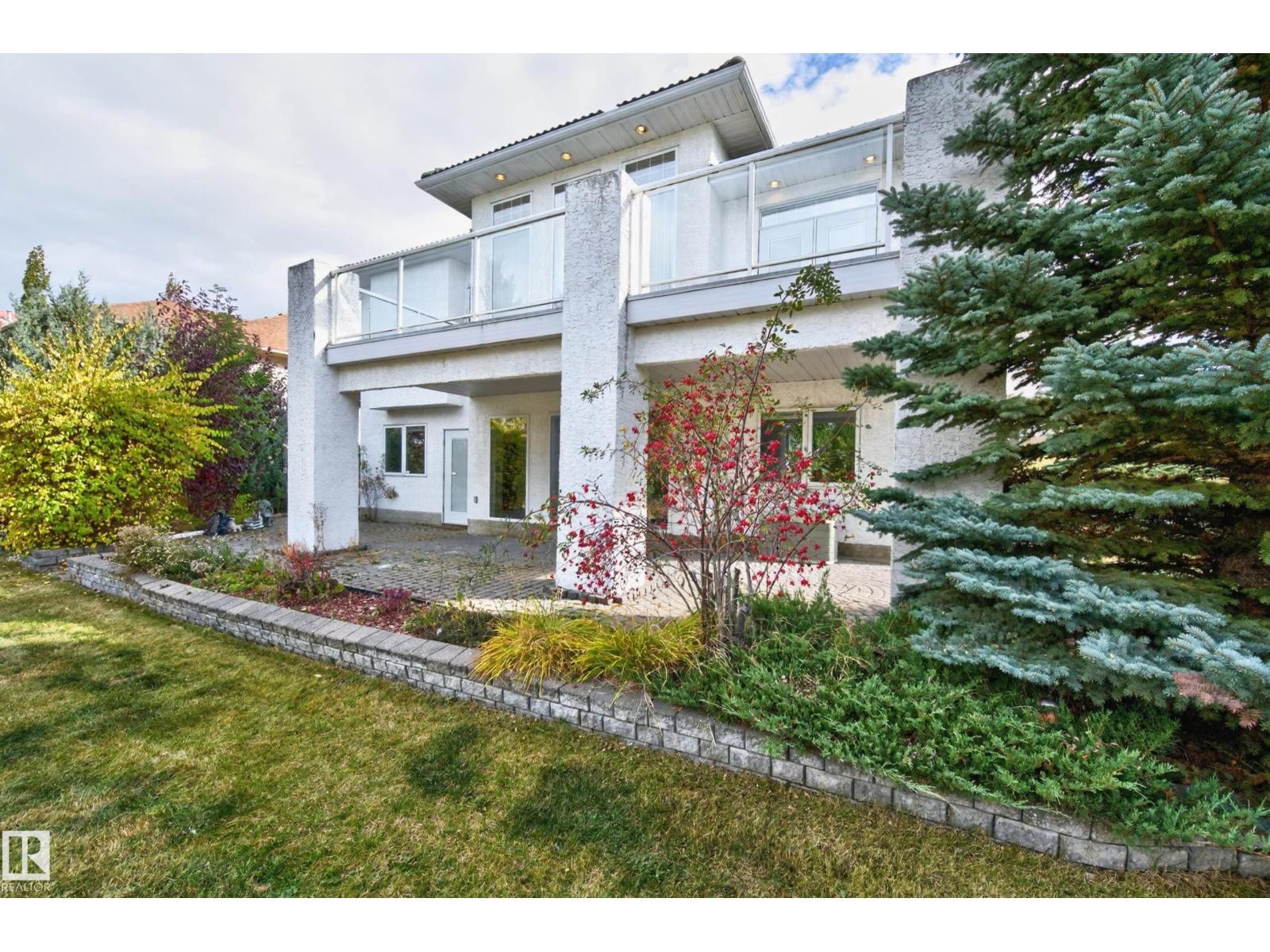#135 52304 RGE ROAD 233 - 60