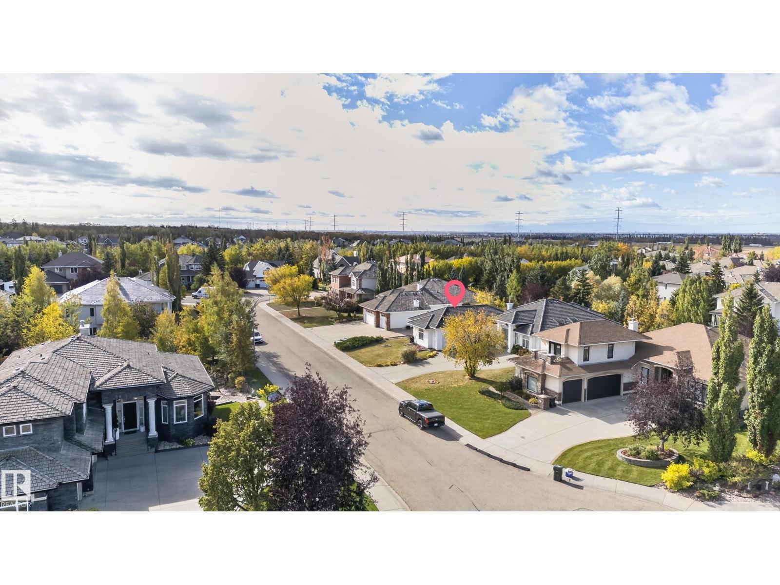 #135 52304 RGE ROAD 233 - 73