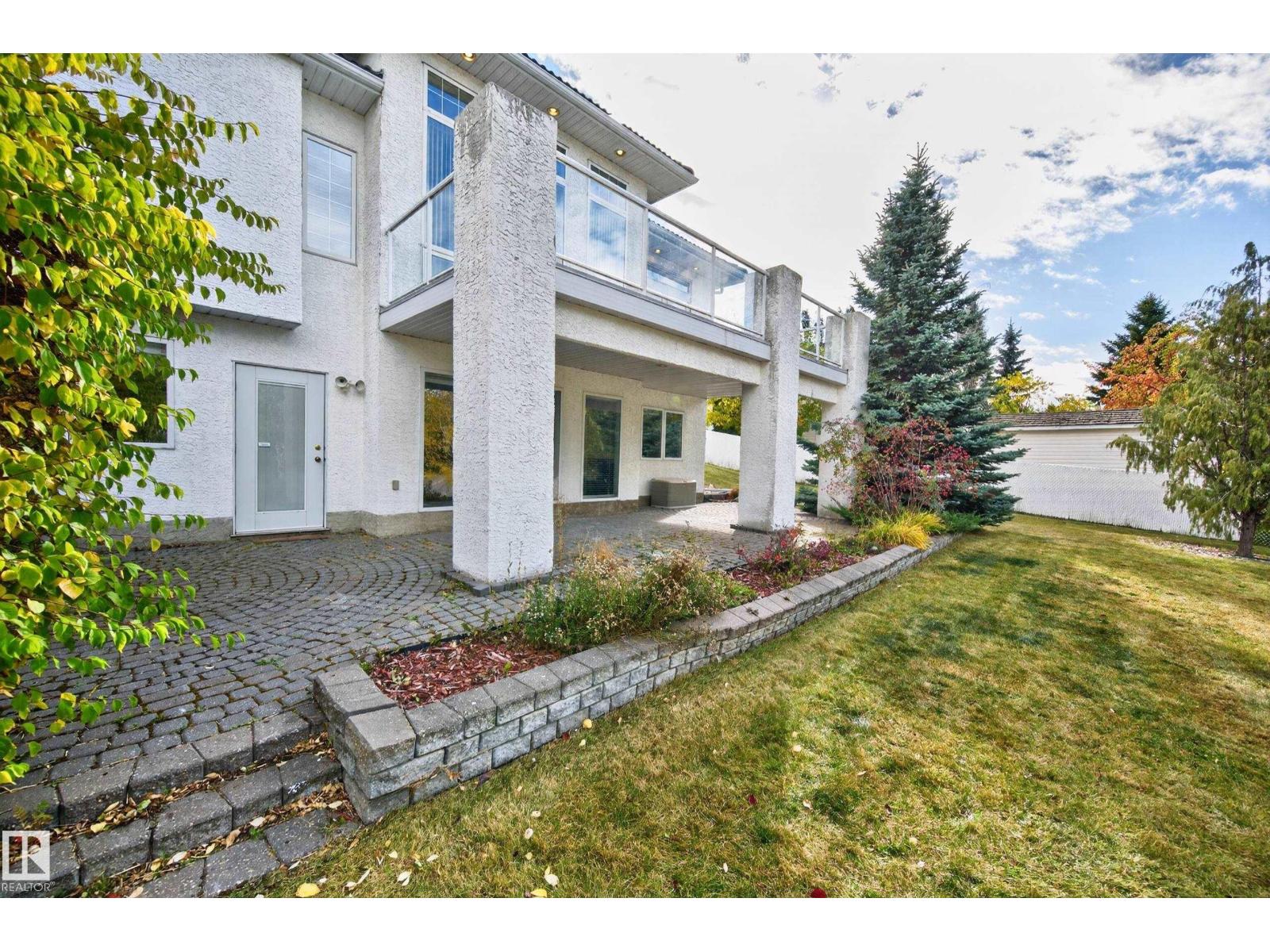 #135 52304 RGE ROAD 233 - 59