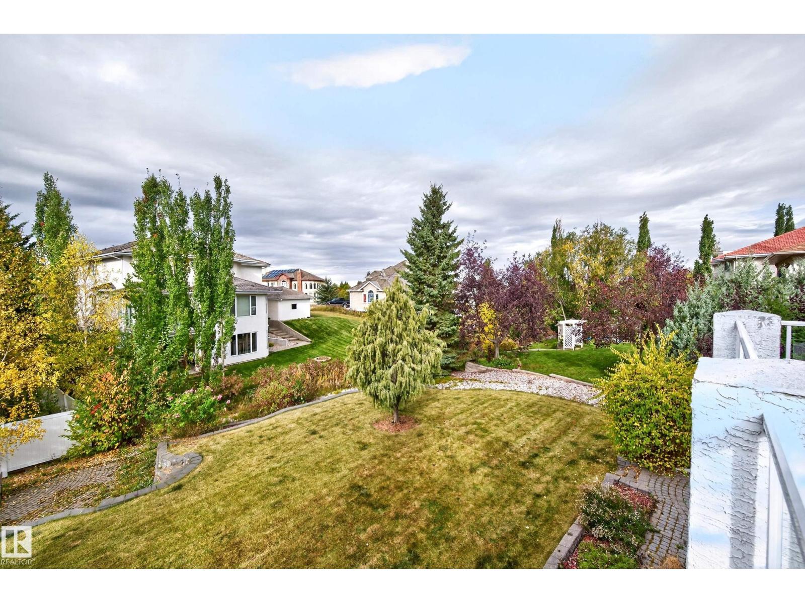 #135 52304 RGE ROAD 233 - 41