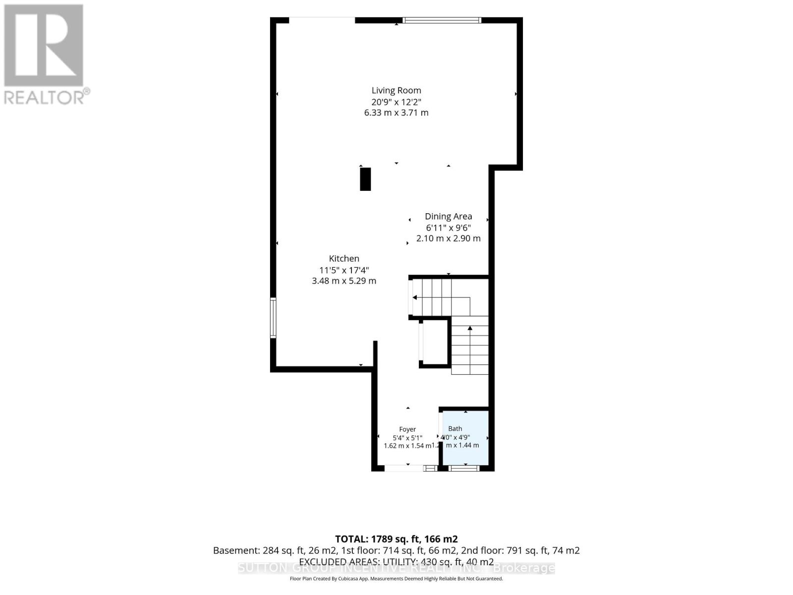33B CUNDLES ROAD E - 45
