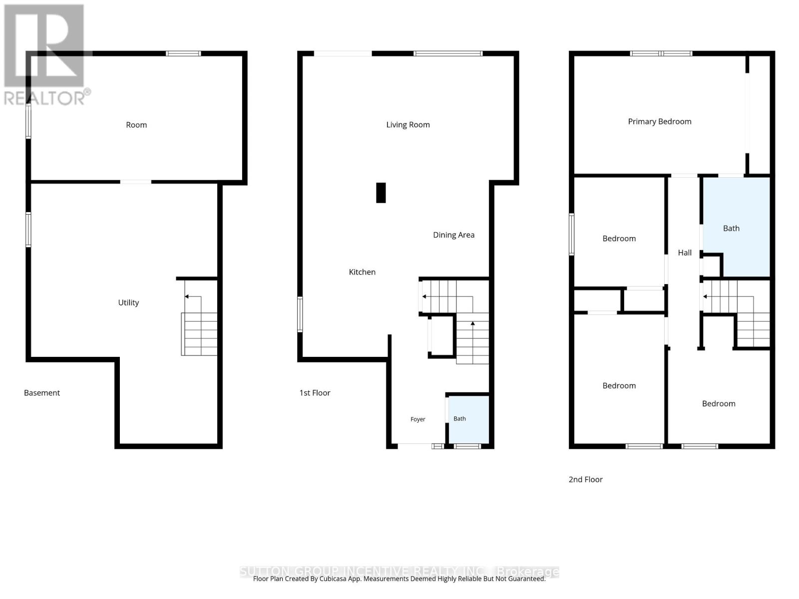 33B CUNDLES ROAD E - 47