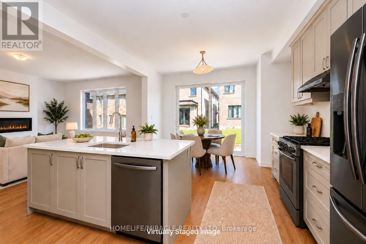 54 Gretzky Avenue, Barrie, ON photo 12