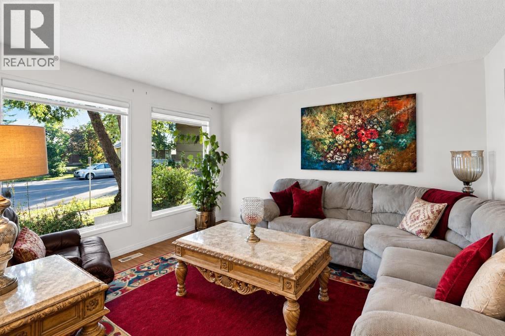 4726 44 Avenue NE - 2