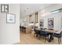 5pc Bathroom - 510 29 Avenue Nw, Calgary, AB T2M2M5 Photo 7