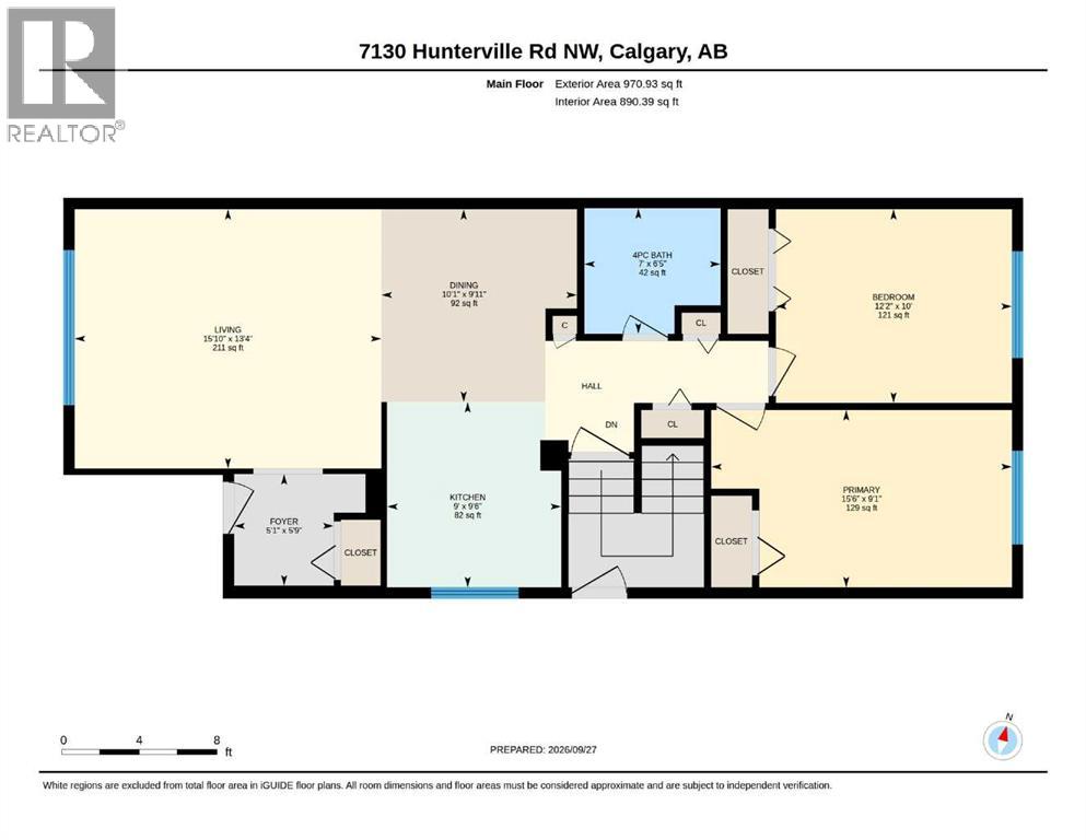 7130 Hunterville Road NW - Image 30