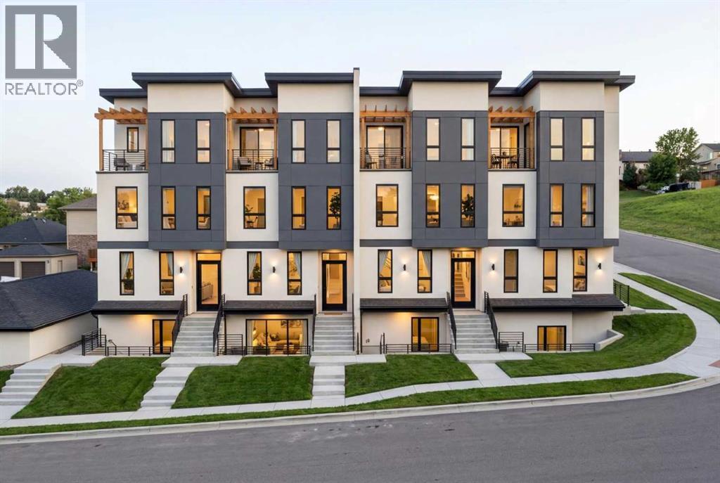 5811 Dalgetty Drive NW, Calgary
