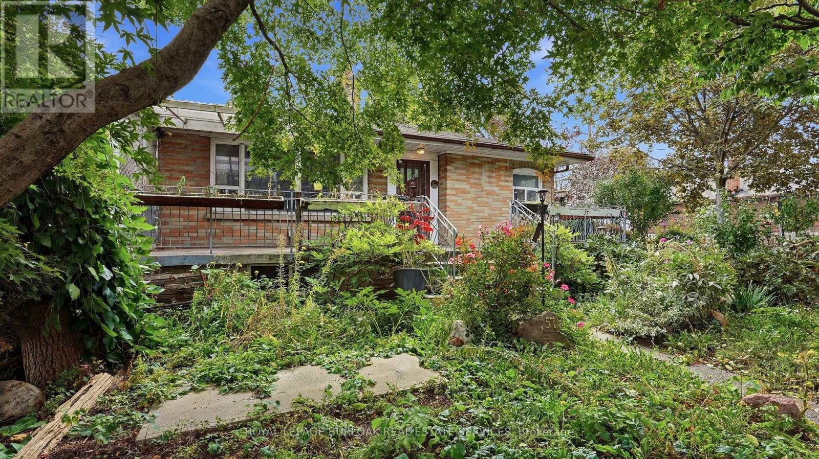 57 LAMBTON AVENUE - 1