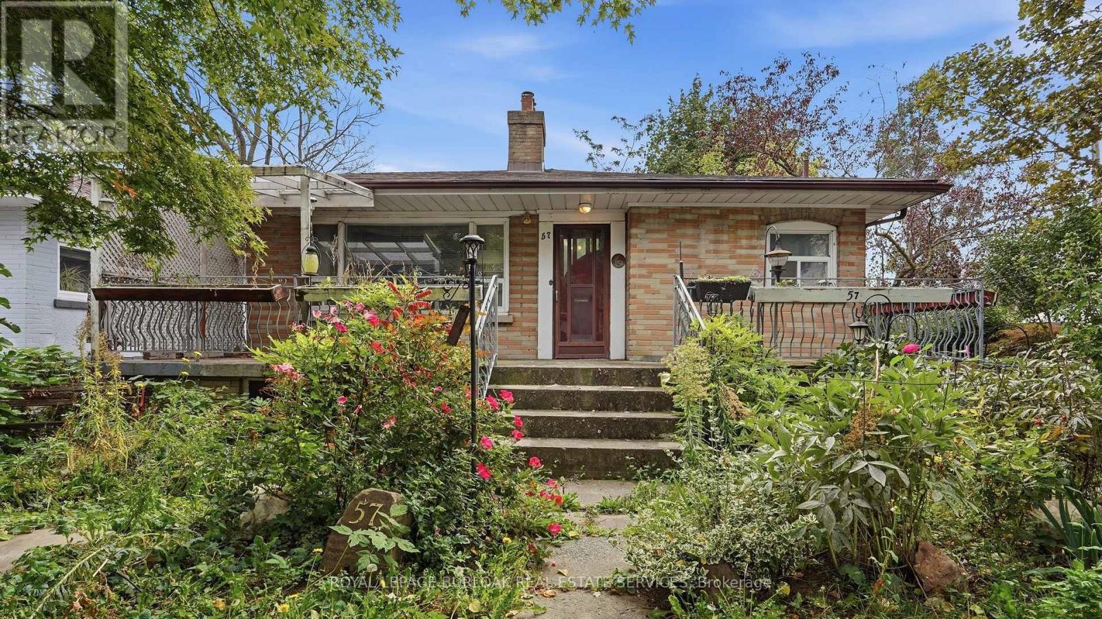 57 LAMBTON AVENUE - 2