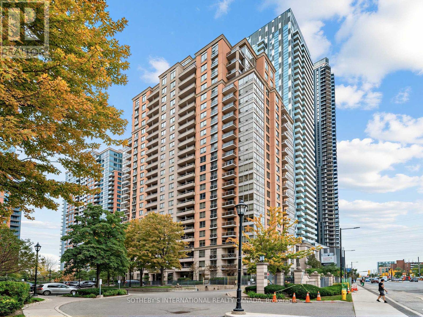 127- 5233 Dundas Street West, Toronto, ON