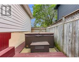 2673 Thorn Lodge Drive, Mississauga, ON L5K1L1 Photo 45