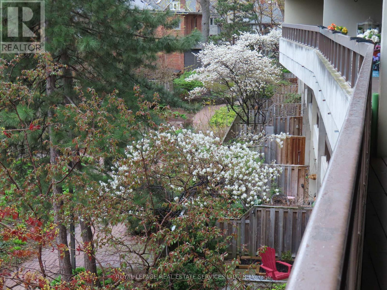 #202 80 QUEBEC AVENUE - Image 22