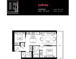 2405 - 4015 The Exchange Drive, Mississauga, ON L5B1M7 Photo 15
