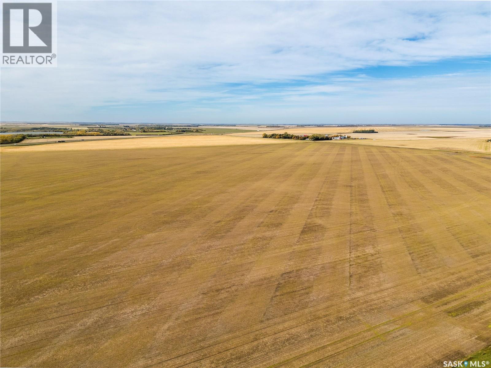 4 Quarters Development Land Near Regina, Sherwood Rm No. 159 — photo 10