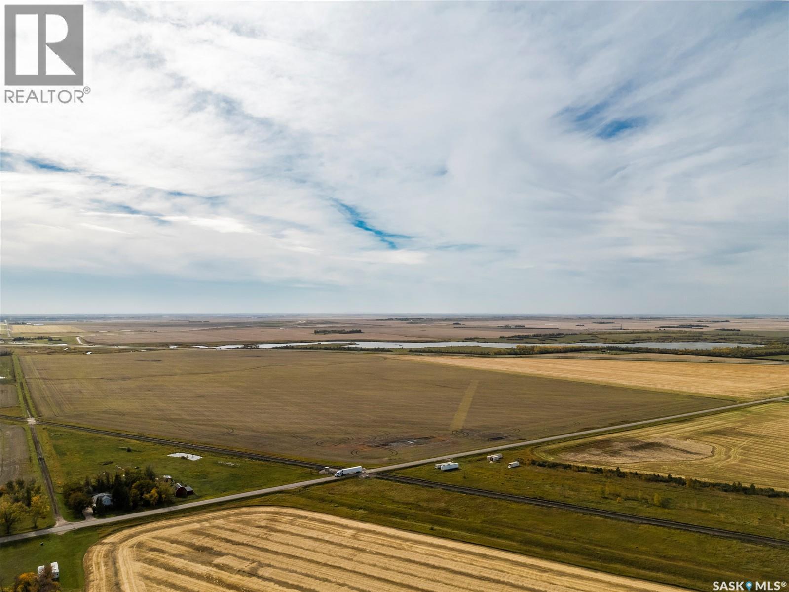 4 Quarters Development Land Near Regina, Sherwood Rm No. 159 — photo 11