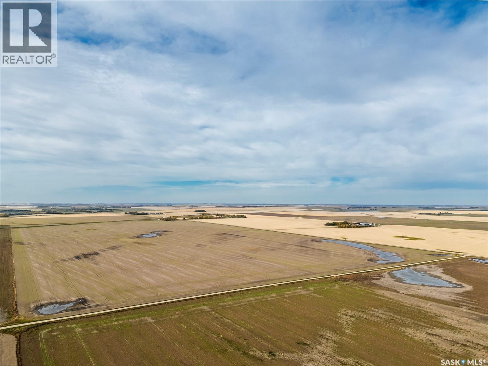 4 Quarters Development Land Near Regina, Sherwood Rm No. 159 — photo 2