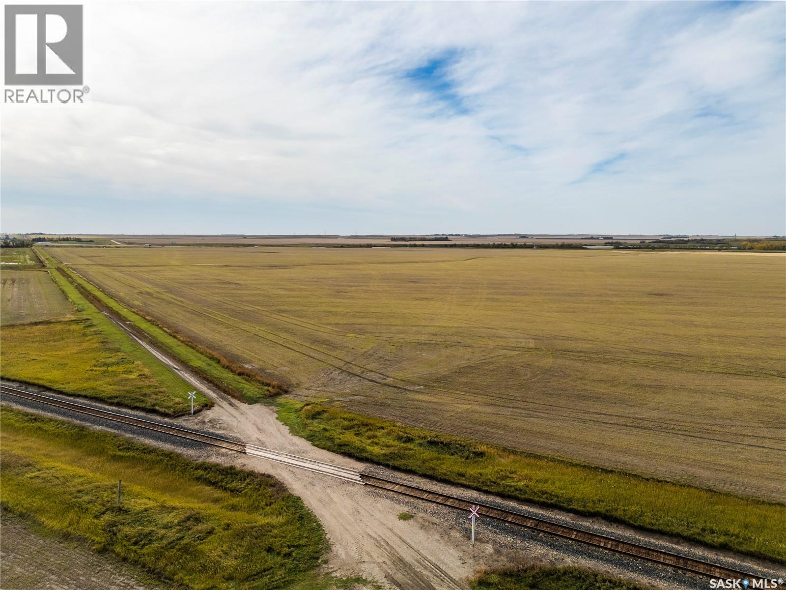 4 Quarters Development Land Near Regina, Sherwood Rm No. 159 — photo 3