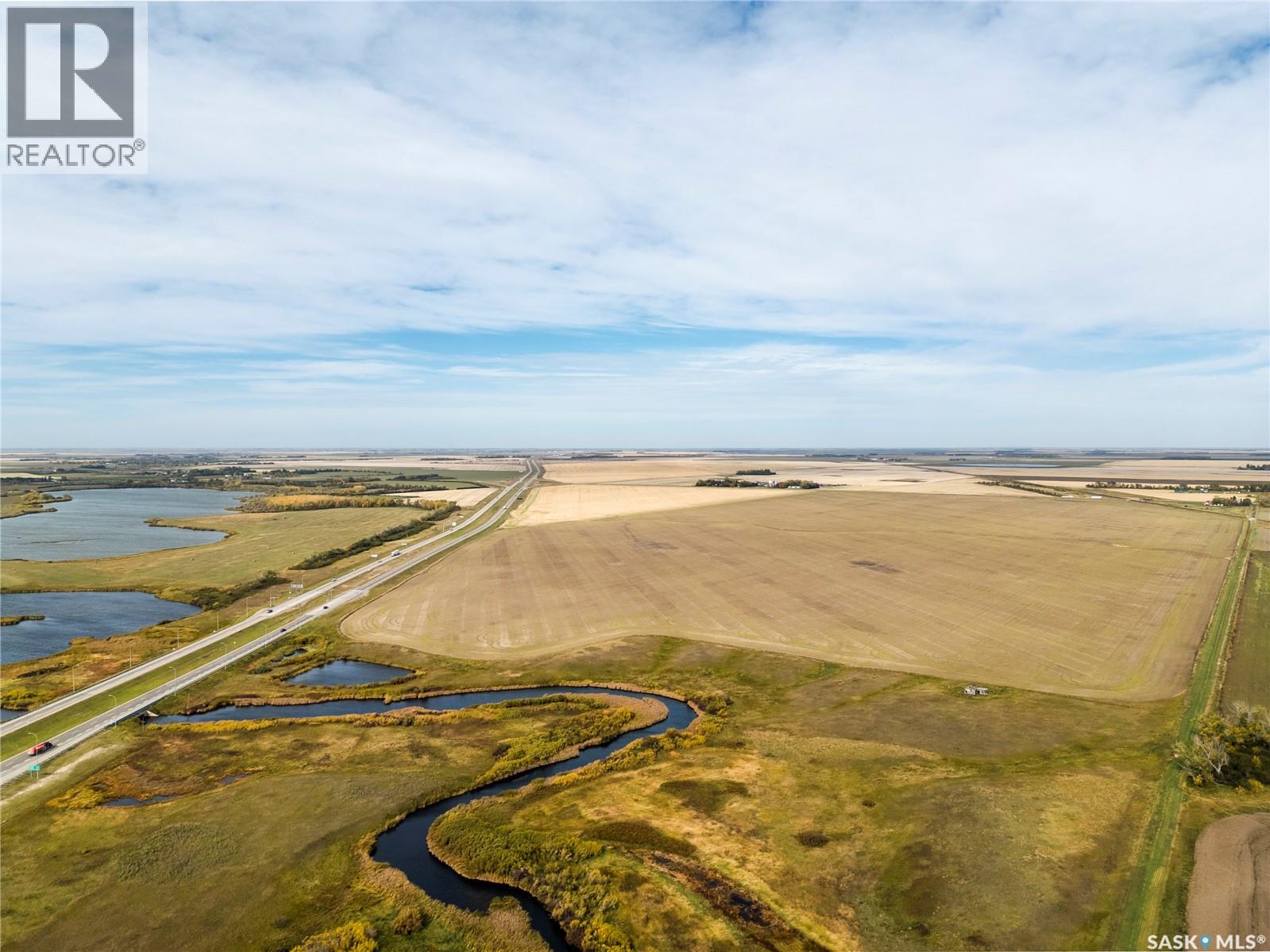 4 Quarters Development Land Near Regina, Sherwood Rm No. 159 — photo 4