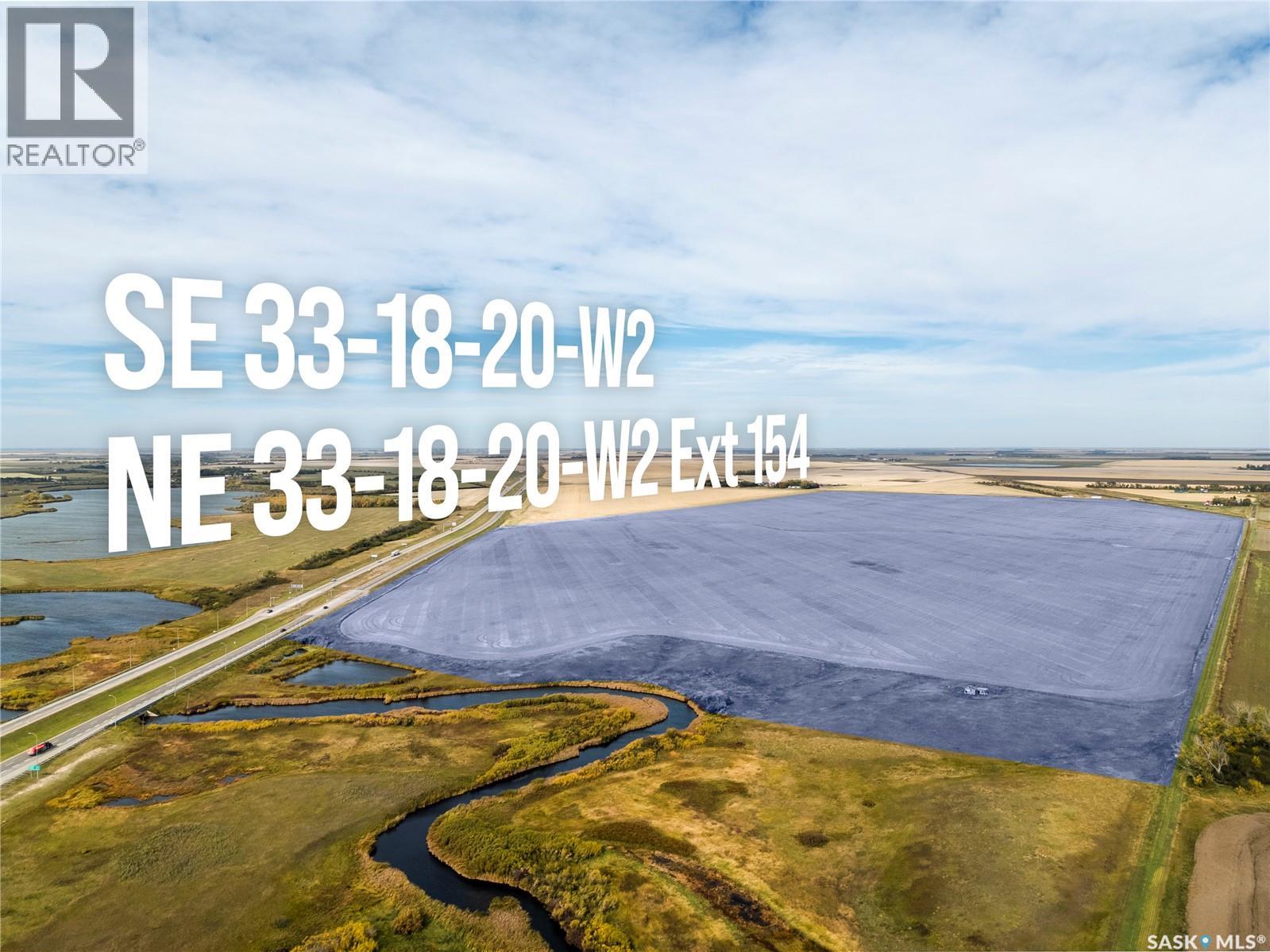 4 Quarters Development Land Near Regina, Sherwood Rm No. 159 — photo 5