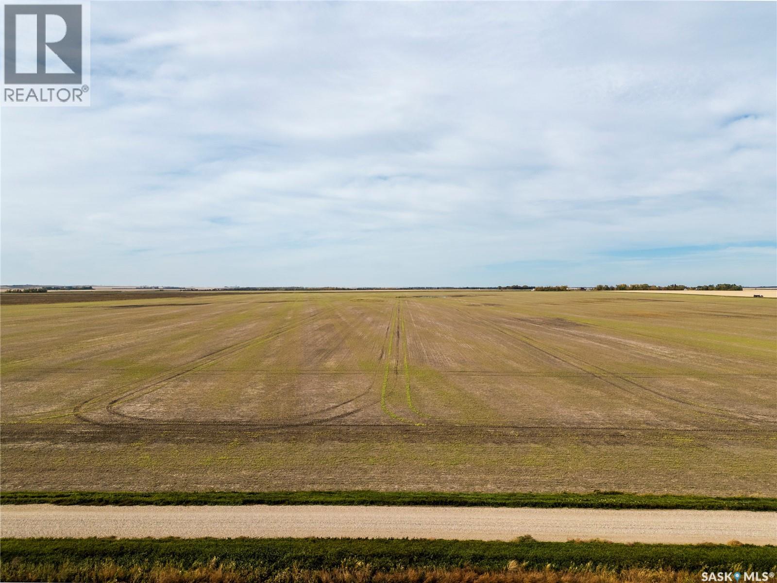 4 Quarters Development Land Near Regina, Sherwood Rm No. 159 — photo 6