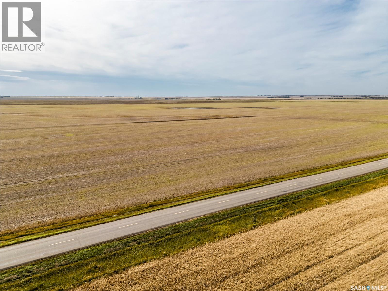 4 Quarters Development Land Near Regina, Sherwood Rm No. 159 — photo 7