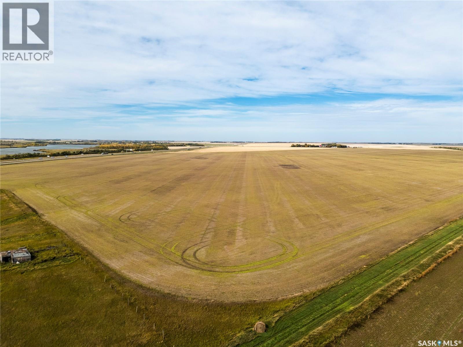4 Quarters Development Land Near Regina, Sherwood Rm No. 159 — photo 8