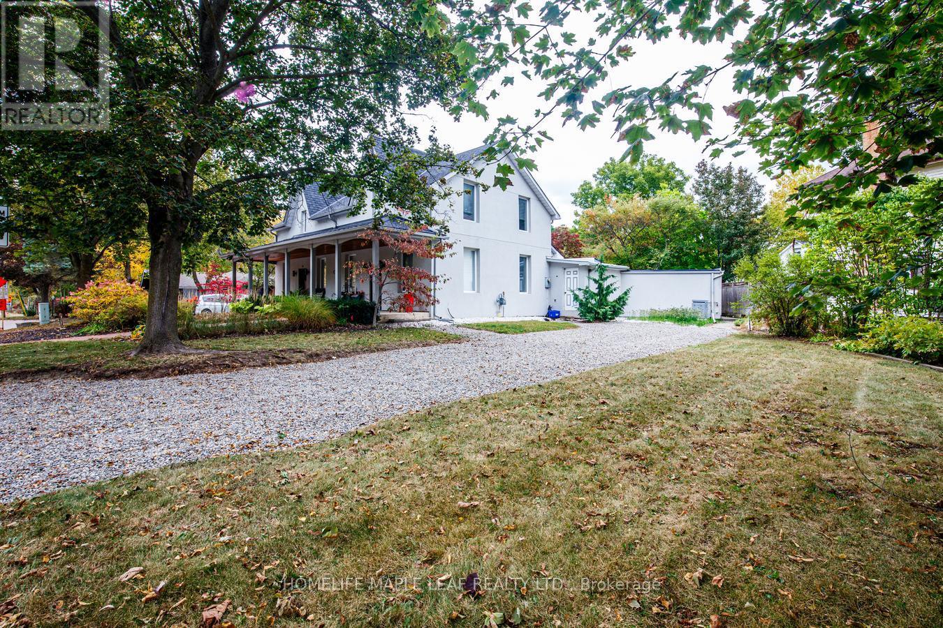 12 Adamson Street North, Halton Hills, ON